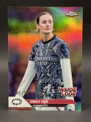 Emily fox look - /50,