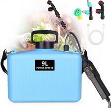 Spruzzatore Elettrico a