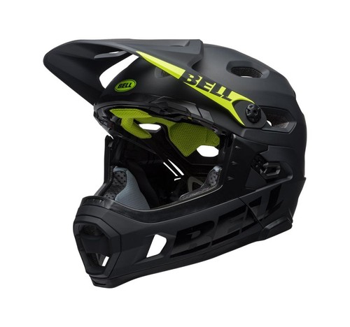 Bell casco enduro descenso - de,
