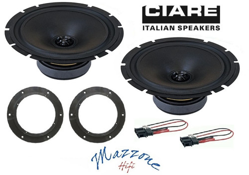Ciare cxe174 kit - cxe174, casse