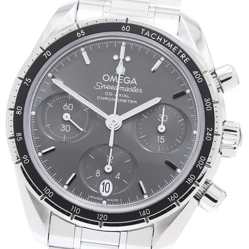 Omega speedmaster axial - speedmaster, 38