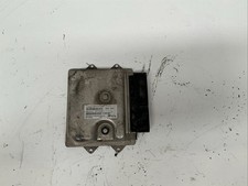 CENTRALINA MOTORE FIAT PUNTO