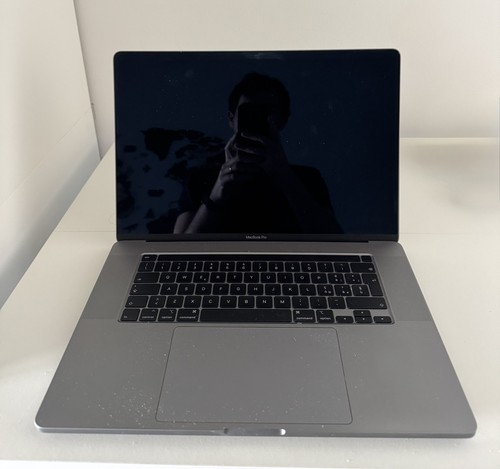 Macbook pro 6ghz - pro, 16"
