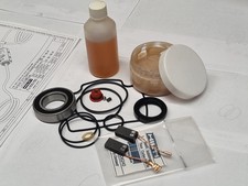 HILTI Service Pack DD130