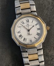 BAUME ET MERCIER RIVIERA