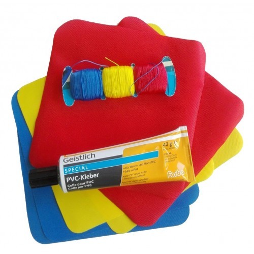 Kit riparazione giochi - kit,
