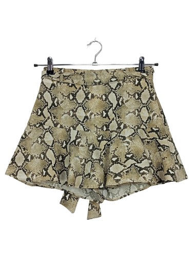 Zara basic minigonna - zara, donna