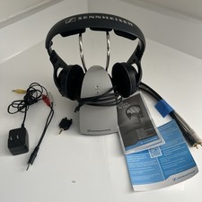 Sennheiser RS 120 II Cuffie TV