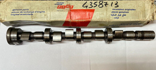 Albero camme distribuzione - albero, a