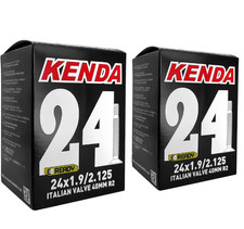 2 Kenda Camera d'Aria
