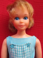 1972 1973 barbie skipper pose - barbie,