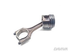 Pistone motore BMW Serie 1 con