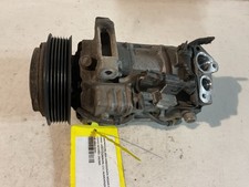 Compressore aria condizionata - compressore,