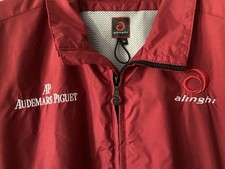 Raro giubbotto squadra