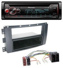 Pioneer MP3 DAB CD Bluetooth