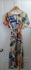 Max Mara Weekend 100% Silk