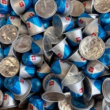 illy DECAF ESPRESSO Capsule