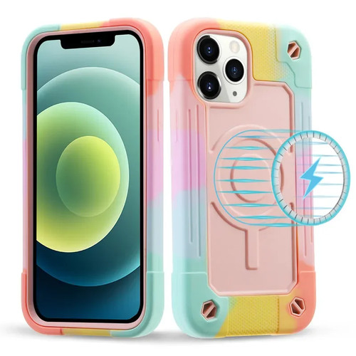 Defend case for iphone 14 - for,