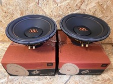 JBL 12SWMS350 Subwoofer 12"