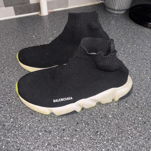 Balenciaga scarpe - scarpe, da