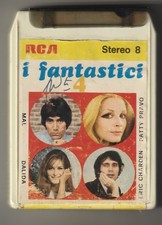 PATTY PRAVO-DALIDA-MAL ERIC