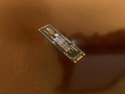 Hard disk solido ssd - disk, 500