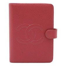 CHANEL Coco Mark Agenda