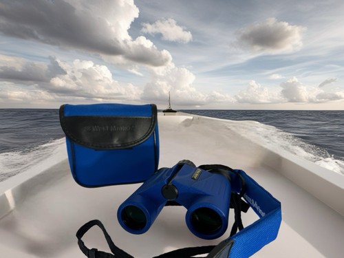 West marine papeete - marine, binocolo