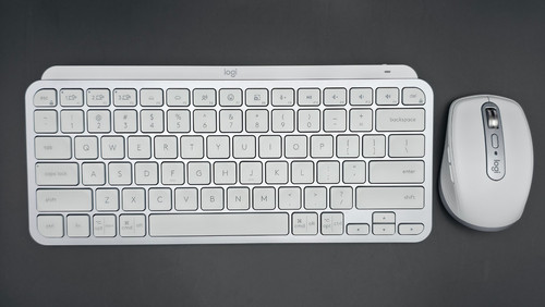 Logitech keys performance - logitech,