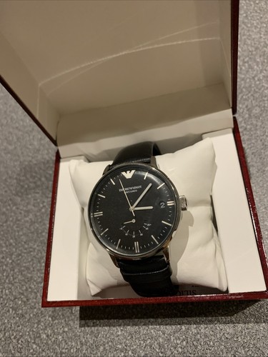 Orologio uomo automatico - uomo,
