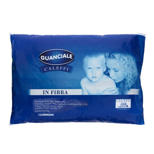 Guanciale nuvola fibra 700 - guanciale, in