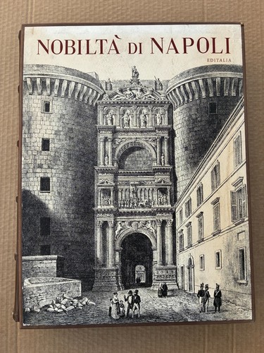 Nobiltà napoli michele - nobiltà,