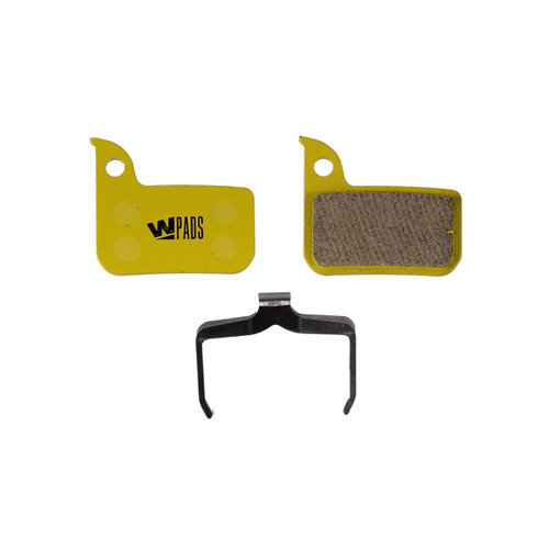 Pastiglie freno bici sram red - sram,