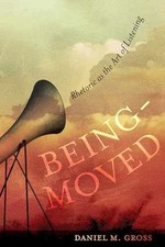 Being-Moved: Rhetoric as the
