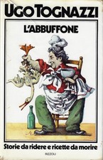 Ugo Tognazzi: L'abbuffone -