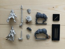 Warhammer Fantasy Citadel GW