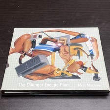 The Dillinger Escape Plan Miss