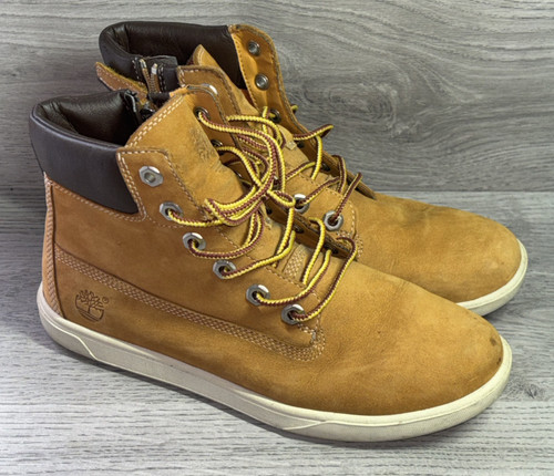 Stivali timberland originali - stivali,
