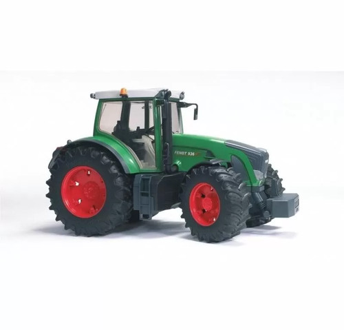 Trattore fendt 936 - trattore,