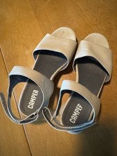 Sandali donna Camper taglia 38