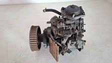 Pompa carburante gasolio - pompa,