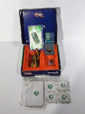 ELETTROSTIMOLATORE TESMED TE-780-B PLUS GINNASTICA PASSIVA PALESTRA BELLEZZA