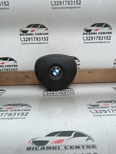 ?AIRBAG VOLANTE 2011 BMW '1 E88 118D 32306884672 32306763082 32306770515 WA2