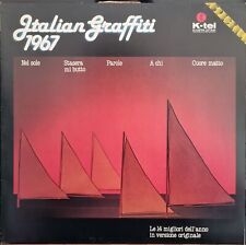 AAVV: Italian Graffiti 1967 -