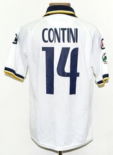 Maglia home football parma - maglia,