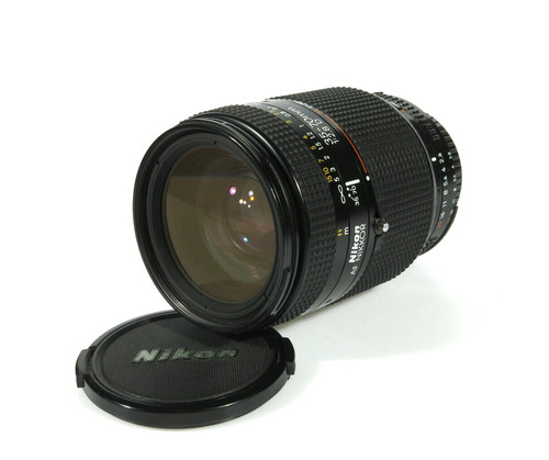Prl nikon nikkor 70 - nikon, af