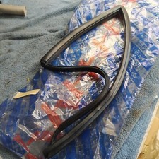 GUARNIZIONE VETRO FISSO