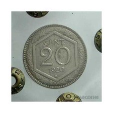 Vittorio Emanuele III - 20