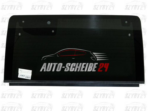 Lunotto posteriore jeep - lunotto,