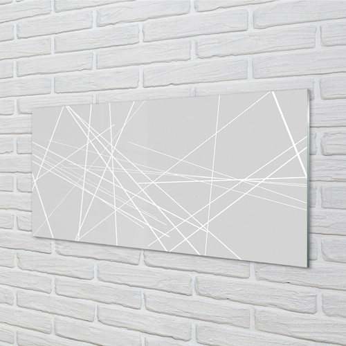 Tulup vetro acrilico - , 100x50